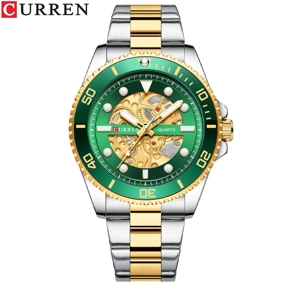 Reloj Curren 8412