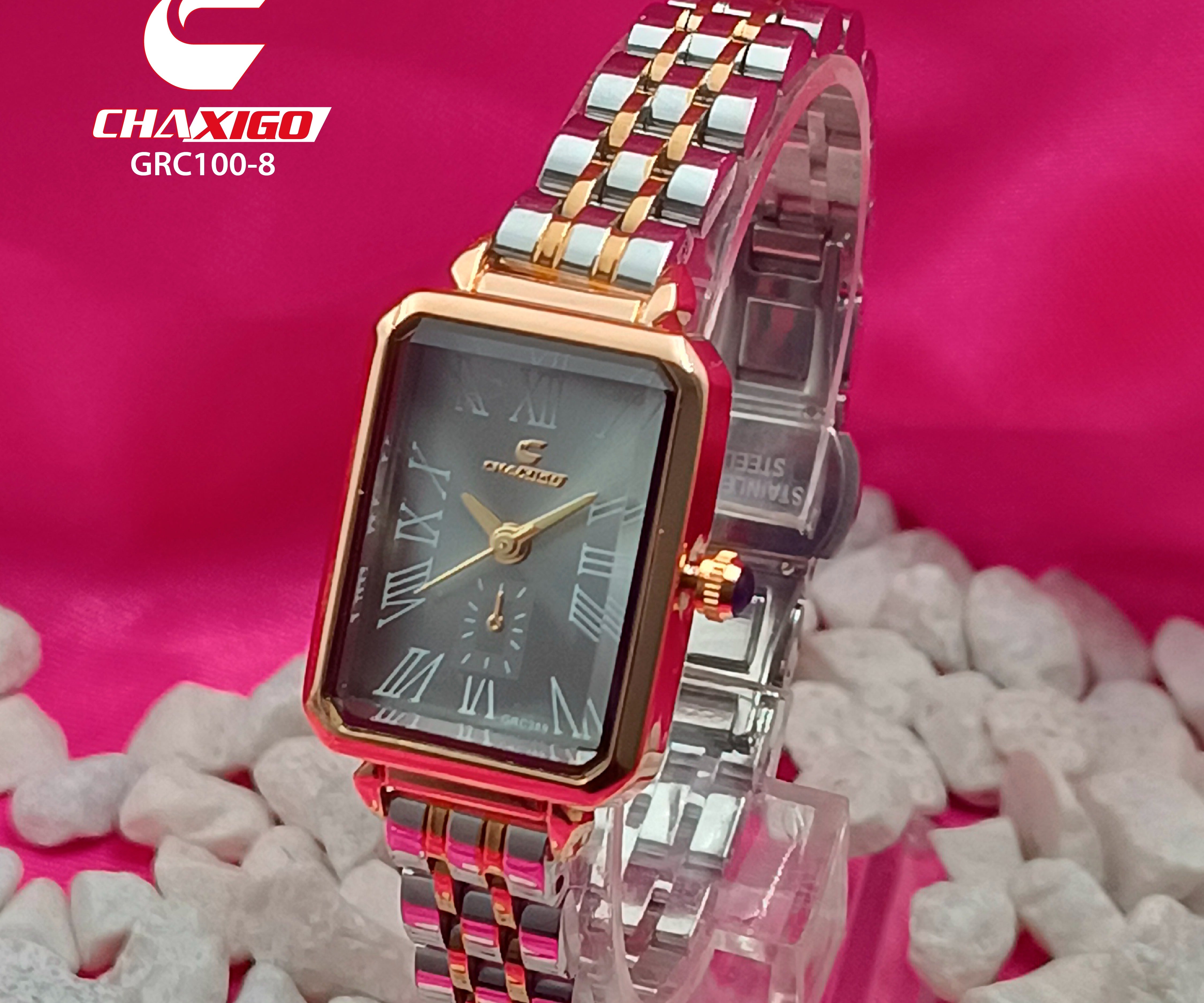 Reloj Elegance Chaxigo