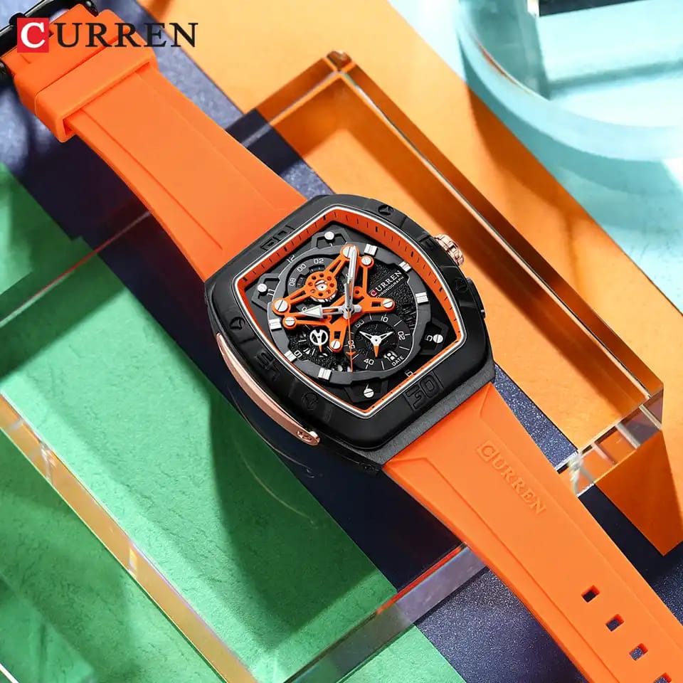 Reloj Curren 8443