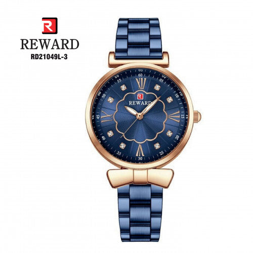 Reloj Reward RD21049L