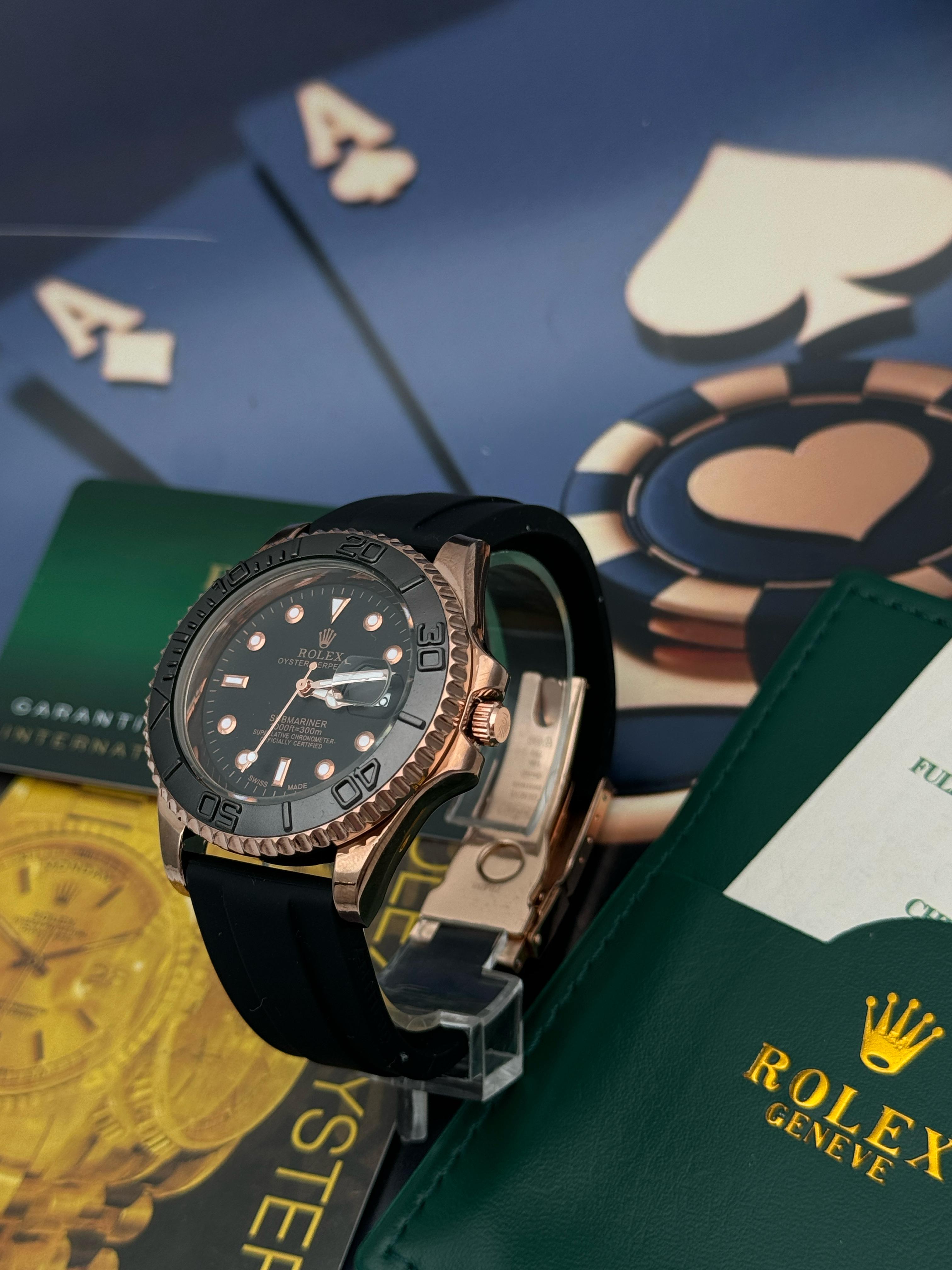 Reloj Submariner Premium