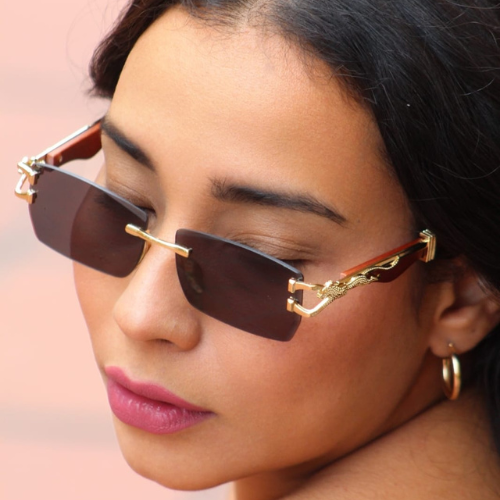 Gafas de Sol Cartier Classy 101