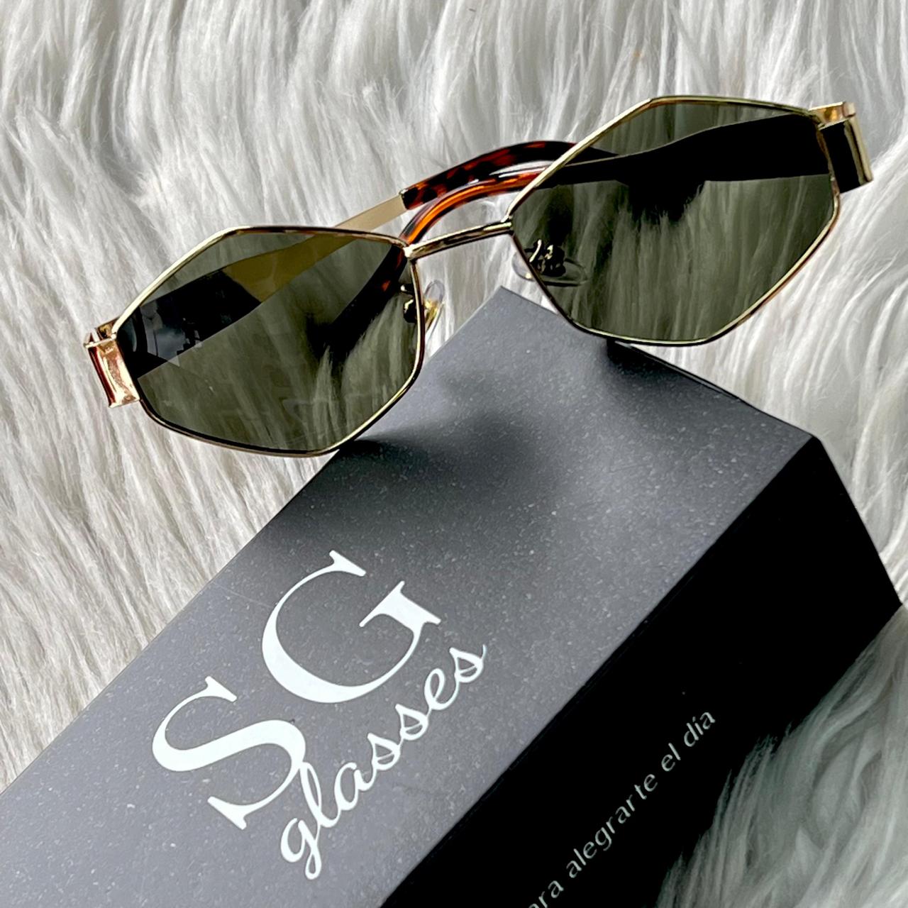 Gafas de Sol Celine