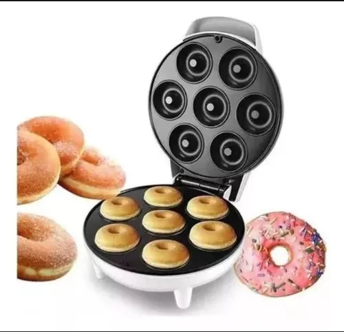 Maker Donuts