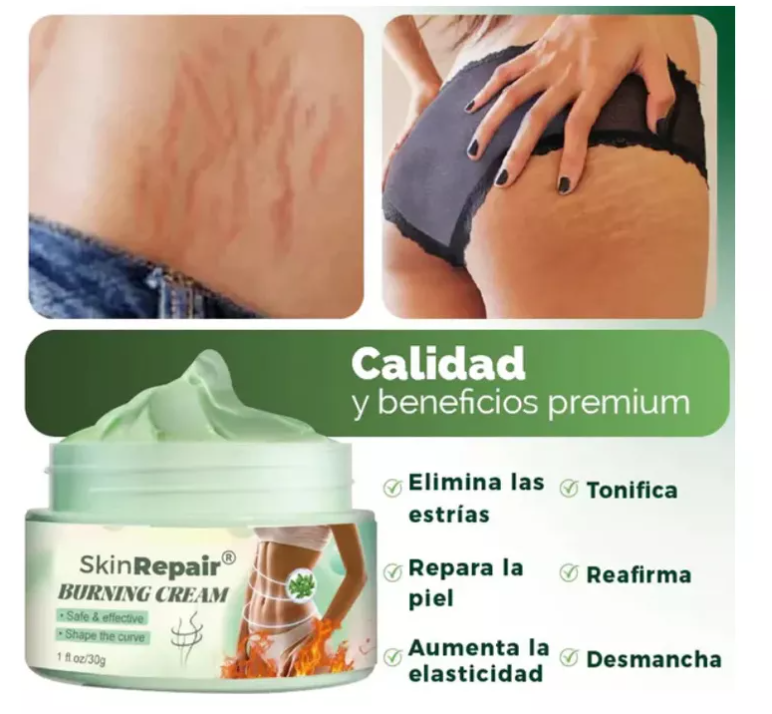 Crema Reafirmante SkinRepair